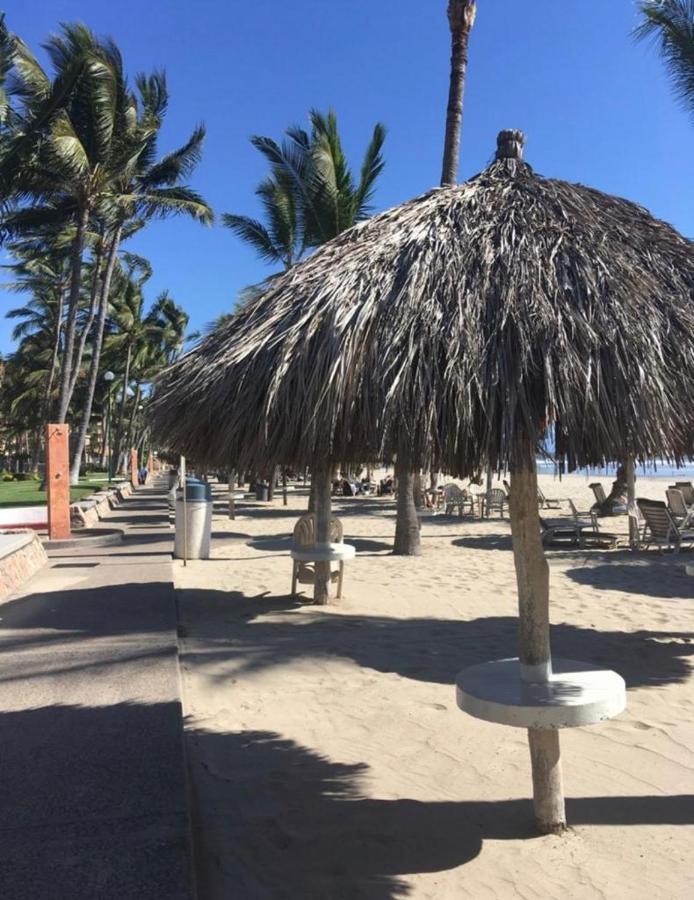 Marina Fiesta Aparthotel Nuevo Vallarta Kültér fotó