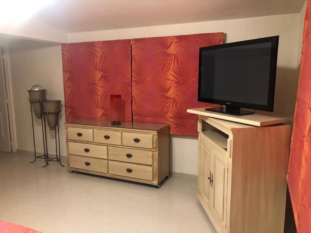 Marina Fiesta Aparthotel Nuevo Vallarta Kültér fotó