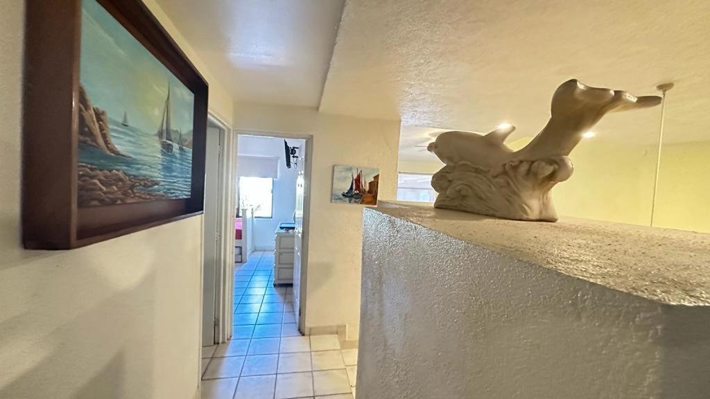 Marina Fiesta Aparthotel Nuevo Vallarta Kültér fotó