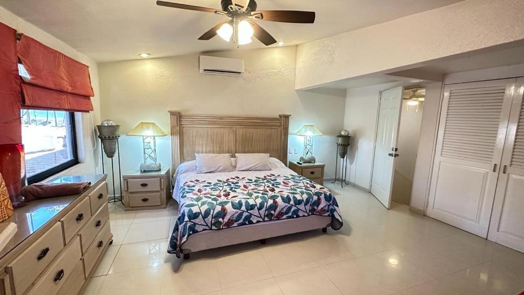 Marina Fiesta Aparthotel Nuevo Vallarta Kültér fotó